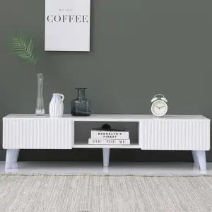 네솔 비디오 거실장 1200