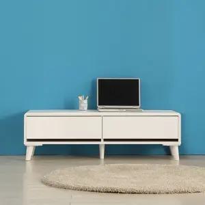 디빈 1200 거실장