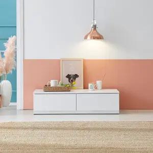 라빈 1200 TV 거실장