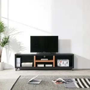 레올 1500 이동식 거실장