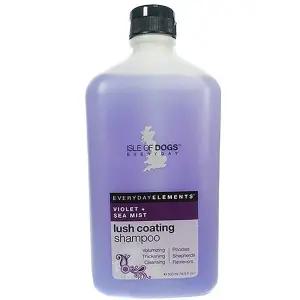 아일오브독스 에브리데이 러쉬코팅샴푸 500ml