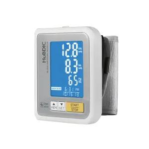 휴비딕 손목형 자동전자 혈압계 HBP-700 Pro 가정용 혈압측정기
