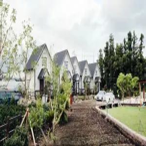 [제주 펜션] 서귀포 자인빌리지독채펜션 (서귀포시,중문,모슬포)