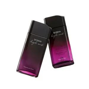 참존 스카이맨 하이엔드 옴므 2종 스킨130ml+에멀젼130ml