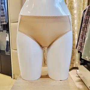 [대구백화점] [비너스]블랙 스킨 여자 데일리 헴라인팬티(VPTQ594H)