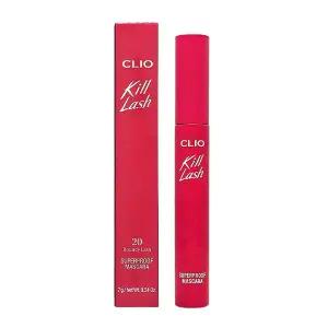 클리오 킬 래쉬 수퍼프루프 마스카라 탱글 가닥