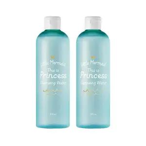 뷰티레시피 리틀머메이드 디스 이즈 프린세스 클렌징워터 500ml x 2개