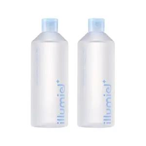 일루미엘 마일드 클리어 쓱쓱 클렌징워터 2개