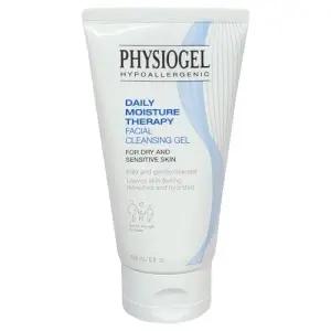 피지오겔 데일리 모이스쳐 테라피 페이셜 클렌징젤 150ml 1개
