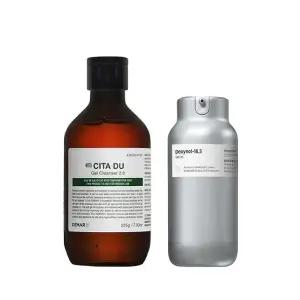 디마르3 DX 시타 듀 젤 클렌저 2.0+덱시놀 세럼