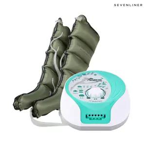 국내제조 세븐라이너 잼잼 02 공기압 다리 종아리마사지기 발안마기 ZAM-02