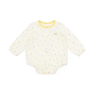 [대구백화점] [오가닉맘]스프링푸룻긴소바디수트 (MLSLQS08)