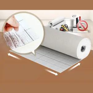 셀프시공 곰팡이제거 붙이는 단열 벽지 접착식 시트벽지 오염방지