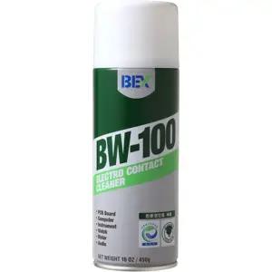 전기접점부활제 벡스 BW-100 450g 1EA