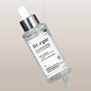 [닥터에픽] 문제성 피부 멀티케어 율무앰플 (30g)