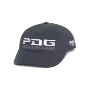 다이나핏 DYNAFIT 이지핏 PDG 빅워딩 볼캡IndigoYUF24C06N2