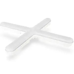 Bayon LED 오슬람칩 플리커 프리 형광 십자등 60W