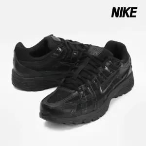 나이키 운동화 P-6000 남성 런닝화 블랙  CD6404-002