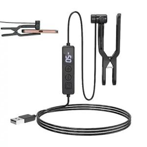 자동 클리커 USB 오토클리커 스마트폰 택시 콜잡이 배달대행 북치기 자동터치기 지지기