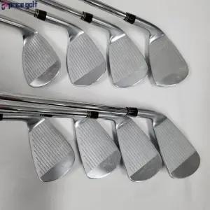 브릿지스톤 V300-7세대 포지드8아이언 경량스틸950R 국내정품 E507148 상태굿