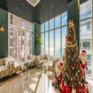 [경기] 호텔 코스타 거북섬(경기호텔/시흥호텔/시흥호텔 코스타 거북섬)