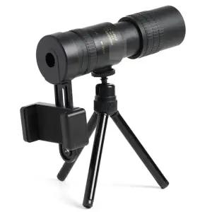 G.L.S 스마트폰 망원경 500배 스마트폰촬영