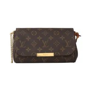 [중고명품] M40717 모노그램 페이보릿 PM 크로스백 36210 2