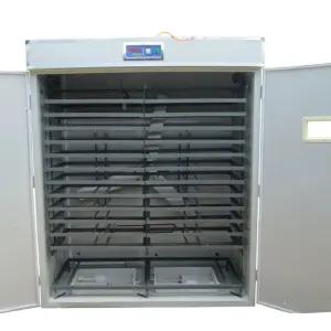 타조알부화기 타조 전문 조류 조절 거위 부화기