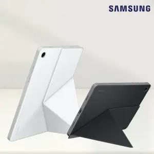 삼성전자 정품 갤럭시탭A11+ 플러스 스탠딩 스마트 폴리오 북커버 케이스 가로거치 세로거치 EF-BX230 N