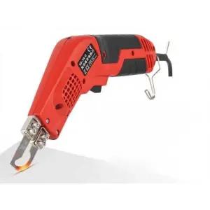 열 재단기 절단기 커팅기 아크릴 커팅 섬유 탁상형 자르기