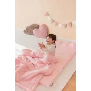 라비킷 아기경추베개 듀라론 리버시블 낮잠이불 일체형세트 택1