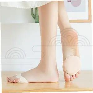 발가락 보호패드 앞볼 쿠션 실리콘 젤패드 하이힐 구두 발바닥 압력분산 통증완화 풋케어