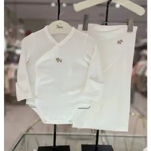 [에뜨와](본점) (말띠임신출산선물) 큐렛배내수트X속싸개세트 (07T084401S5)