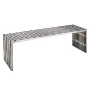 테라스 스텐 벤치 카페 철제 정류장 공원 가정용 옥외용