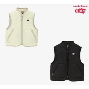 [롯데백화점]뉴발란스 CLASSIC REMIX_세미 하이넥 퀼팅 베스트 (NK9HG1101U)