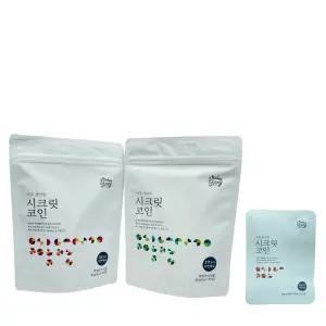 빅마마 이혜정의 시크릿코인 205알 편안한 8팩+낱개 5개+개운한 2팩