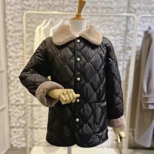 [대구백화점] [무자크]퍼카라골드패딩(MQ1WPD02)