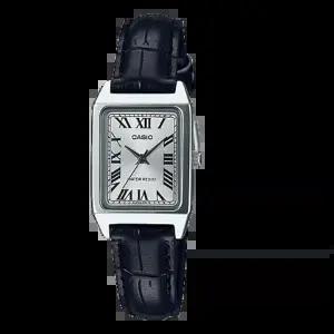 카시오 가죽시계 CASIO 현대백화점 충청점 발송 LTP-V007L-7B1DF