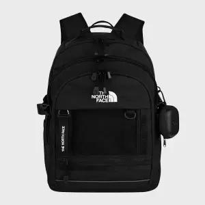 [노스페이스] [공식] 스탠다드 맥스 백팩 NM2DS07J_BLK