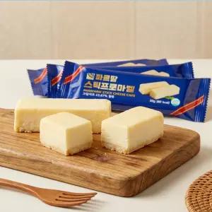 파르팜 스틱프로마벨 치즈케이크 30gx24개