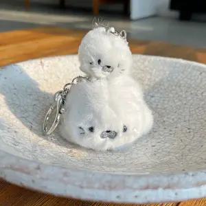 커플 자석인형 귀여운 물개인형키링