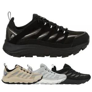 [매장판] 컬럼비아 등산화 트레킹화 트랜스 트레커 아웃드라이 남성 방수 운동화 YE4769