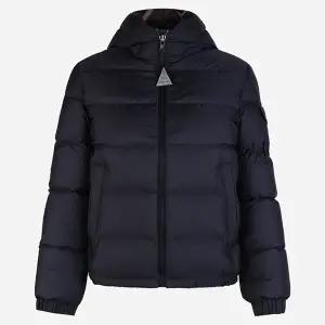 [몽클레어 키즈]5F 1A00081 53A5E 742 에라누 후드 패딩 자켓 네이비