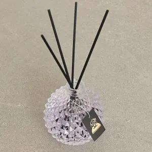 화장실 호텔 향기좋은 카페 인테리어 예쁜 실내 사무실 방향제 매장 라벤더향 디퓨저 200ml 1P [DFGX8L9