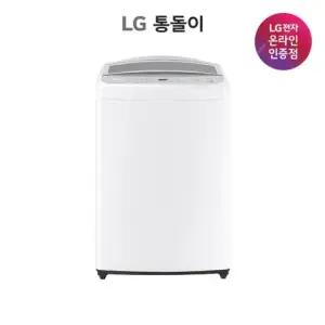 LG 통돌이 AI DD 세탁기 18KG T18WX7