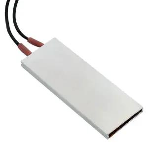 무시동히터 12V 24V 36V 48V 110V 220V 80x285x5mm PTC 히터 요소 온도 기 전기 가열 센서 인큐베이터 알루