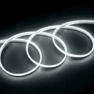 붙이는 led 조명 간편 인테리어 스트립 led 라인 조명 간접조명 5m 홈데코 공간조명 밝기 침대 선반 실내