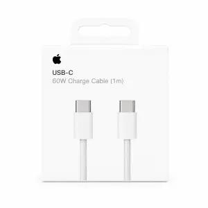 Apple 60W USB-C 고속충전 케이블