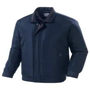 티뷰크 겨울 경량 패딩 작업복 정전기 차단안감 자켓 점퍼 근무복 동계 상의 TB-542