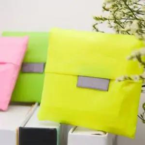 접이식 시장 가방 방수 쇼핑백 바구니 대형 방수시장가방 시장가방 부직포가방 비가방